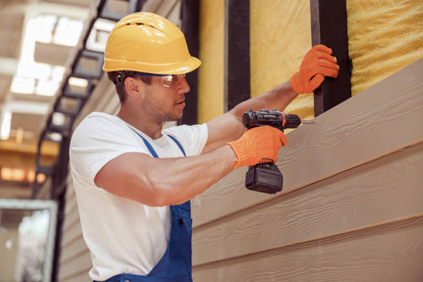Professional Siding in Orangeburg, NY