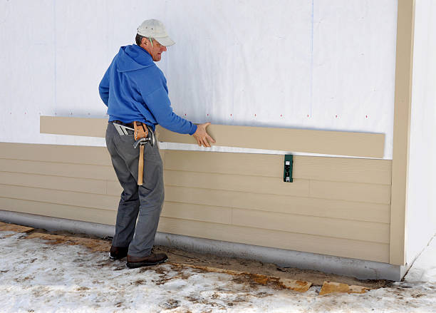 Best Engineered Wood Siding  in Orangeburg, NY
